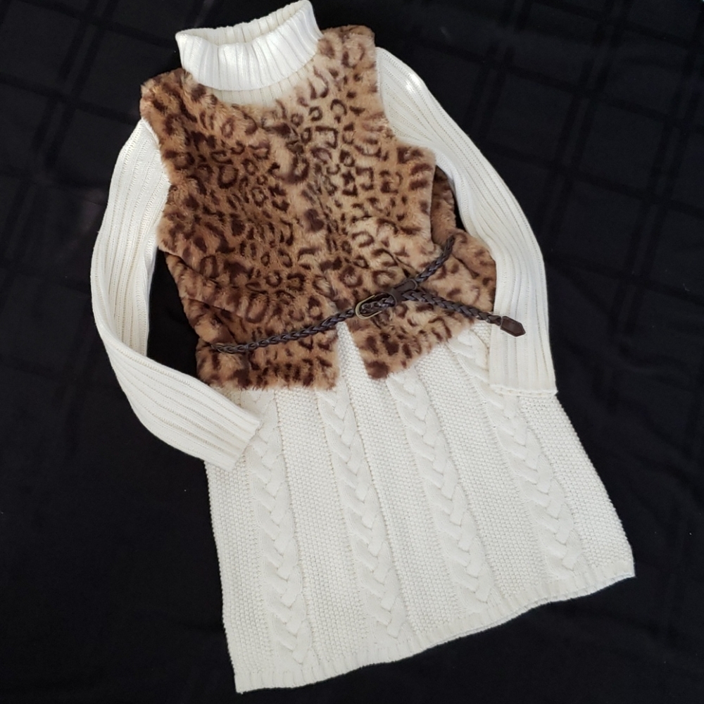 2 piece set